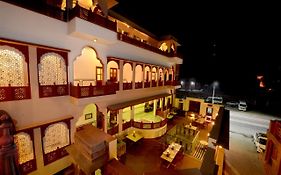 Hotel Harasar Haveli Bikaner